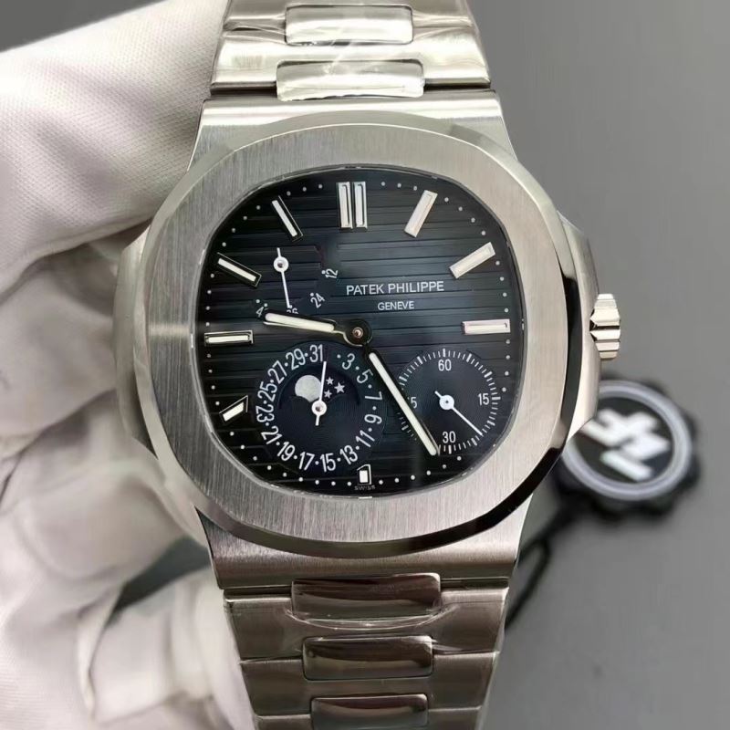 PATEK PHILIPPE